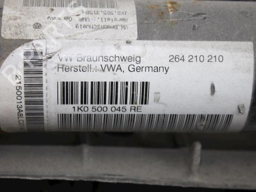 Rear axle AUDI A3 Sportback (8PA) 2.0 TDI 16V | BP15314742M2 