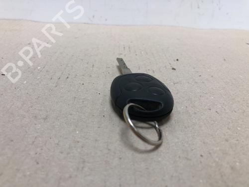 Elektronische module FORD FOCUS C-MAX (DM2) 1.6 (100 hp) 16065144