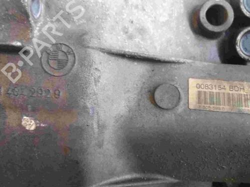 Gearbox BMW 3 Touring (E46) 318 i | BP24537145M3 - Image 3