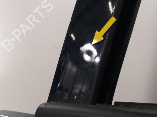 Left front door OPEL CORSA D (S07) 1.2 LPG (L08, L68) | BP16265704C2 