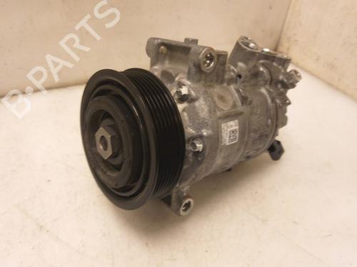 Used AC compressor AC compressor 15337630 15337630