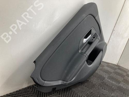 Rear left panel MERCEDES-BENZ B-CLASS Sports Tourer (W247) B 200 d (247.012) | BP37211322C60 - Image 3