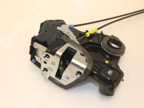 Front right lock TOYOTA AURIS (_E18_) 1.8 Hybrid (ZWE186_, ZWE186R) | BP15319180C97 