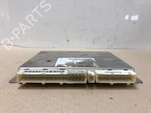 ABS Computer MERCEDES-BENZ A-CLASS (W168) A 160 (168.033, 168.133) (102 hp) 15535247