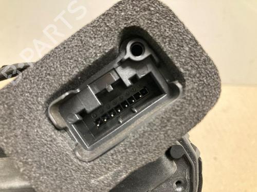 Front right lock VW T-ROC (A11, D11) 2.0 R 4motion | BP37207849C97 - Image 5
