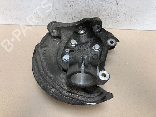 Right front steering knuckle BMW 1 (E87) 116 i | BP15533731M26 