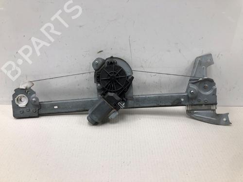 Used Front right window mechanism Front right window mechanism 37206432 37206432