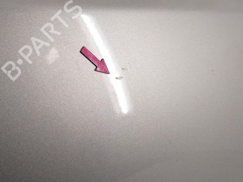 Left rear door FIAT PANDA (169_) 1.2 (169.AXB11, 169.AXB1A) | BP15343605C4 