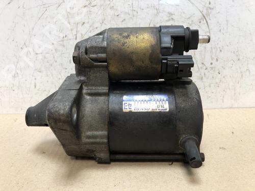 Used Starter TOYOTA YARIS (_P1_) 1.0 (SCP10_, SCP10R) (68 hp) 16064546