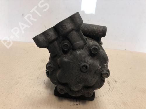 AC compressor RENAULT CLIO III (BR0/1, CR0/1) 1.5 dCi (BR17, CR17) | BP15345510M34 