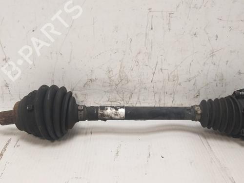 Used Left front driveshaft Left front driveshaft 15341943 15341943