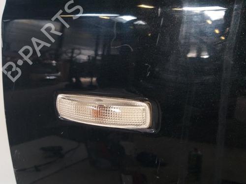 Left front door LAND ROVER RANGE ROVER SPORT I (L320) 3.0 D 4x4 | BP15855831C2 