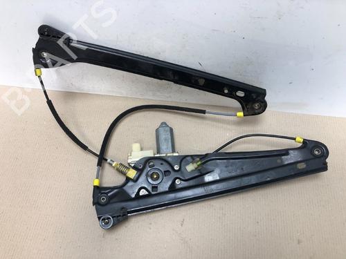 Front right window mechanism BMW 7 (E65, E66, E67) 730 d | BP15650190C23 - Image 4