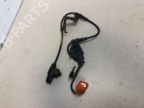 Electronic sensor HONDA STREAM (RN) 1.7 16V (RN1) | BP15534355M84 - Image 5