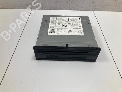 Used Electronic module Electronic module 37209468 37209468