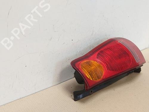 Right taillight HYUNDAI MATRIX (FC) 1.6 | BP15533124C35 