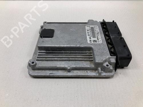 Engine control unit (ECU) AUDI A4 B9 Avant (8W5, 8WD) 40 TFSI Mild Hybrid | BP37209726M57 - Image 5