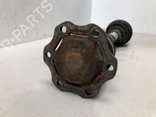 Right front driveshaft AUDI A4 B9 Avant (8W5, 8WD) 40 TFSI Mild Hybrid | BP37209133M39 - Image 2