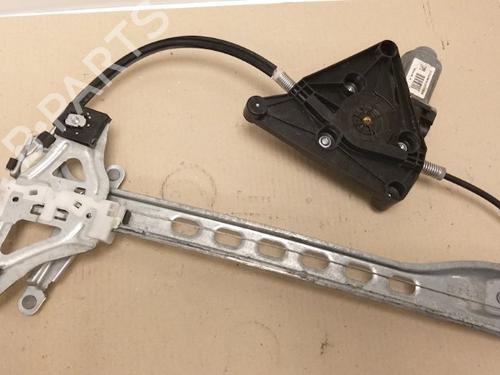 Used Front right window mechanism Front right window mechanism 19413435 19413435
