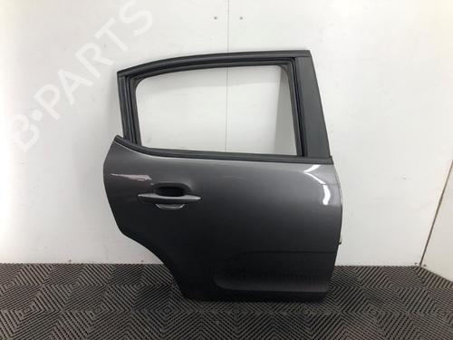 right-rear-door-citroen-c3-iii-sx-2016-37211478 main image