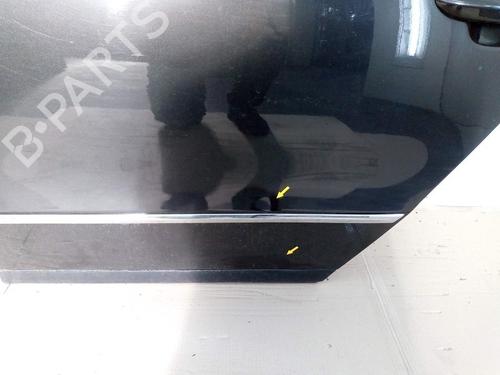 Left rear door VW PASSAT B6 (3C2) 3.2 FSI 4motion | BP15335797C4 