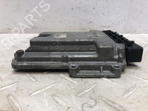 Engine control unit (ECU) RENAULT KANGOO Express (FW0/1_) 1.5 dCi 75 (FW07, FW10, FW04) | BP37208808M57 - Image 2