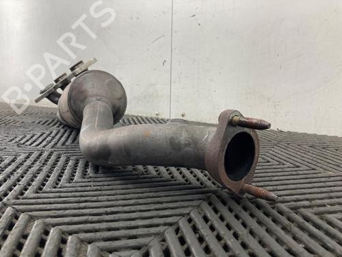 Exhaust manifold BMW 5 (E60) 530 i | BP37215088M110 - Image 3