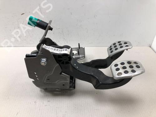 Pedal PEUGEOT 2008 I (CU_) 1.2 THP 110 / PureTech 110 | BP37210037I4 - Image 2