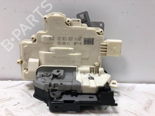 Used Front right lock Front right lock 20155193 20155193