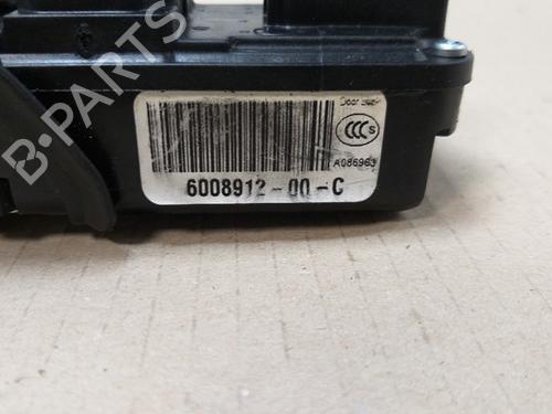 Front right lock TESLA MODEL S (5YJS) P100D AWD | BP24648133C97 