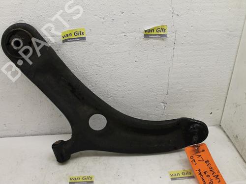 Used Left front suspension arm Left front suspension arm HYUNDAI i20 I (PB, PBT) 1.2 (78 hp) 15305611 15305611