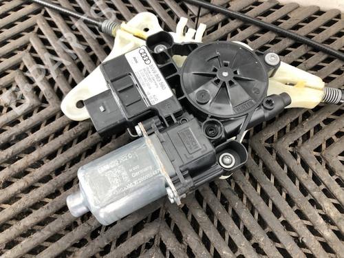 Upper protection AUDI A4 B9 Avant (8W5, 8WD) 40 TFSI Mild Hybrid | BP37209131M93 - Image 4