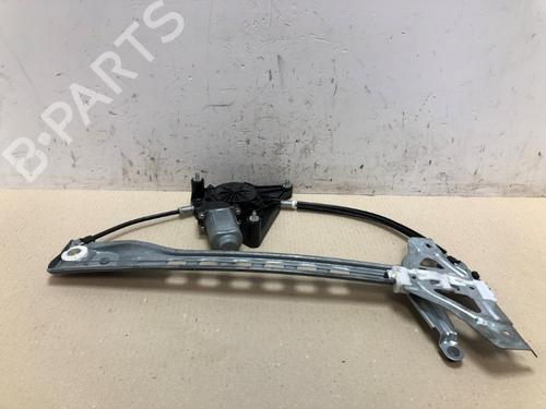 Used Front left window mechanism Front left window mechanism 37206356 37206356