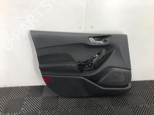 front-left-panel-ford-fiesta-vii-hj-hf-2017-37213684 main image