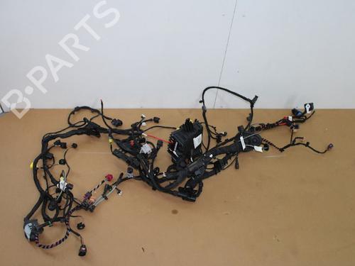 Used Wiring harness Wiring harness 15330905 15330905