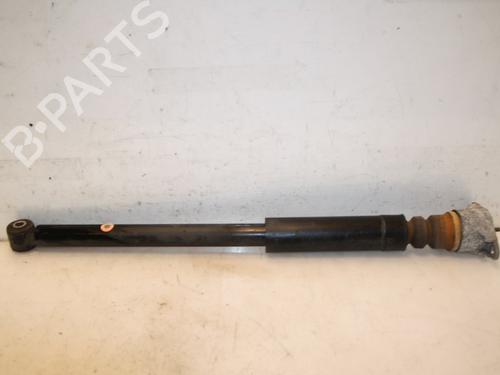 Left rear shock absorber FORD FIESTA VI (CB1, CCN) 1.25 | BP15335537M18 