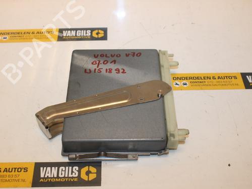 Used Engine control unit (ECU) Engine control unit (ECU) 15313672 15313672