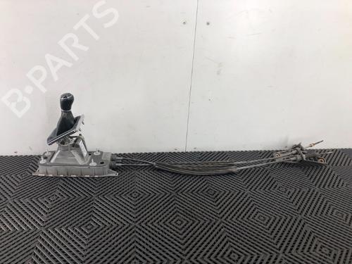 manual-gearbox-selector-vw-passat-b7-variant-365-16-tdi-1k0711061b3c0711049ae-2010-2011-2012-2013-2014-2015-15347278 main image