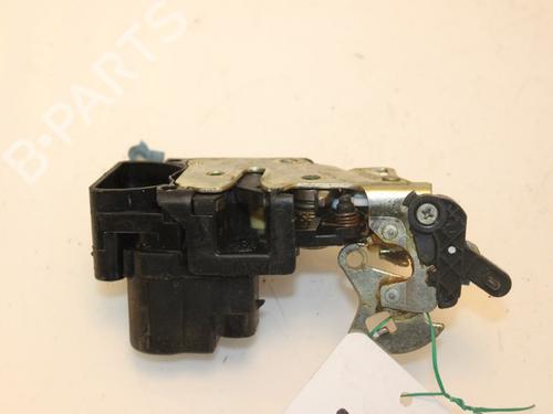 Høyre bak lås DAEWOO REZZO (U100) 2.0 (121 hp) 15324187