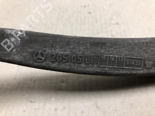 Left front suspension arm MERCEDES-BENZ E-CLASS Coupe (C238) E 200 (238.342) | BP37205380M12  - Image 5