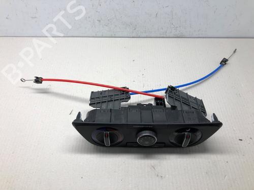 Climate control HYUNDAI i10 III (AC3, AI3) 1.0 MPi | BP37204944I5 - Image 2