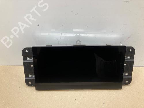 Used Electronic module Electronic module 37214666 37214666