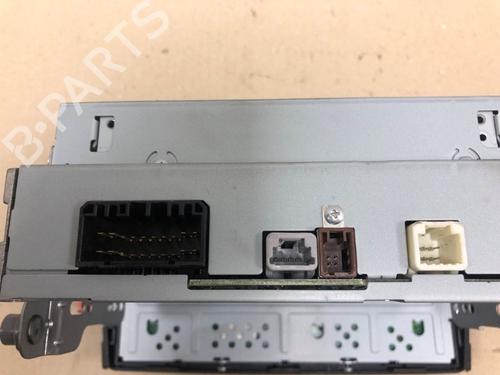 Radio SUZUKI CELERIO (LF) 1.0 (AVK310) | BP25042339E6 