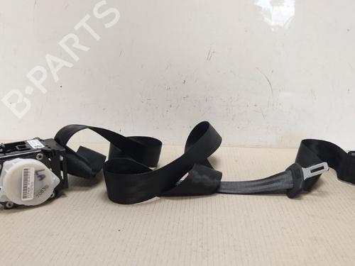 Used Rear left seatbelt Rear left seatbelt 15343062 15343062
