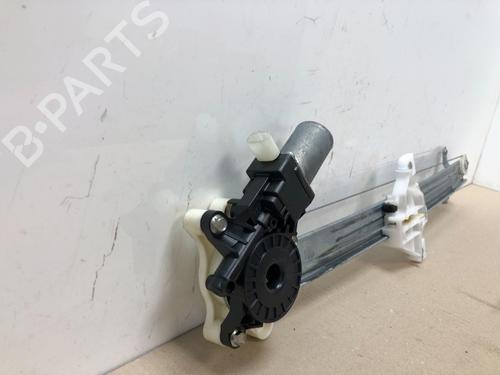 Front left window mechanism SUZUKI CELERIO (LF) 1.0 (AVK310) | BP37207075C22 - Image 3