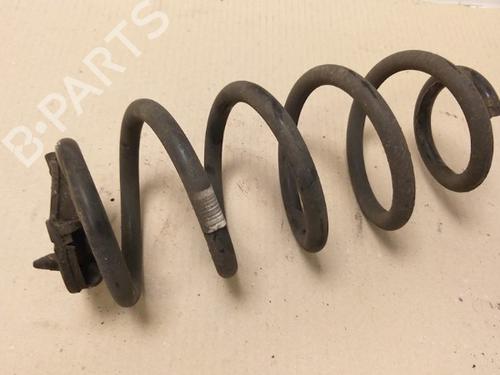Used Shock absorber spring BMW 2 Active Tourer (F45) 216 d (116 hp) 17646709