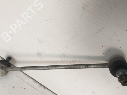 Left front suspension arm VW POLO (9N_, 9A_) 1.4 16V | BP15531870M12 