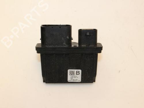 Øvrige Styrinhsenheder VW CADDY IV Box Body/MPV (SAA, SAH) 2.0 TDI (102 hp) 15323902