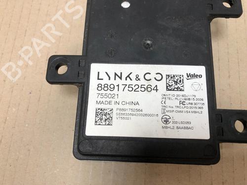 Control unit LYNK & CO 01 PHEV | BP16296423M11 - Image 5