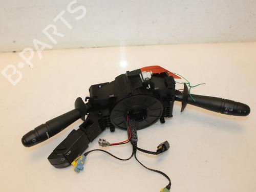 Used Steering column stalk RENAULT LAGUNA II Grandtour (KG0/1_) 1.9 dCi (KG0E, KG0R) (100 hp) 15322901